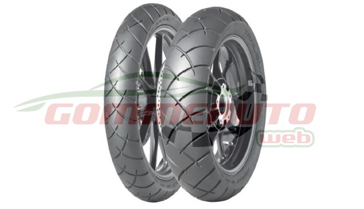 COP. 90 /90-021 Dunlop TRAILSMART 54V